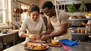 Η αξία των εποχικών προϊόντων στην καθημερινή κουζίνα